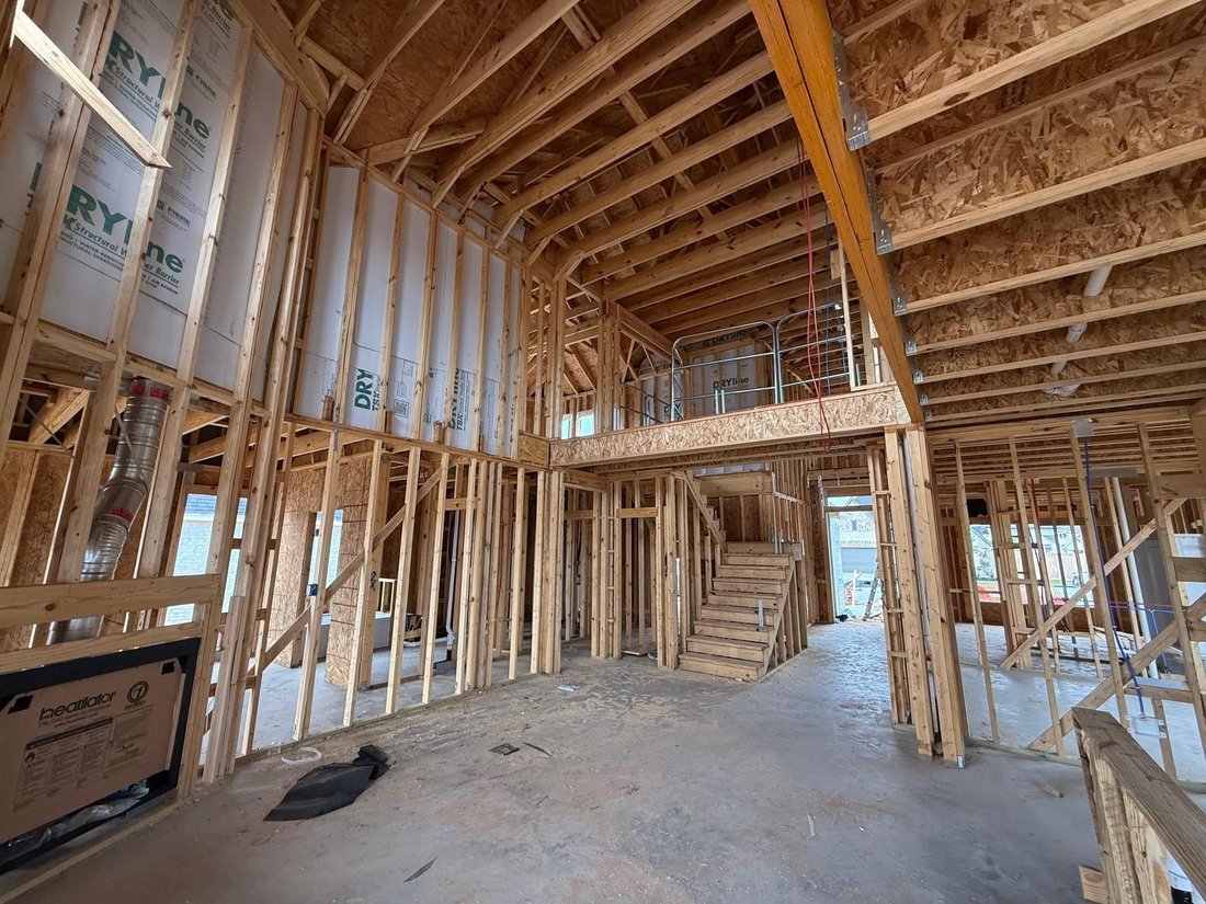 House in Richmond, Texas, United States 5 - 17727186