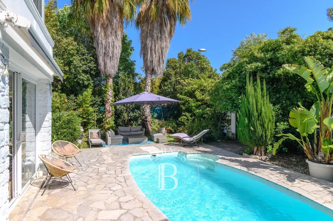 Villa in La Plage, 8e Arrondissement, Marseille 4 - 17728113
