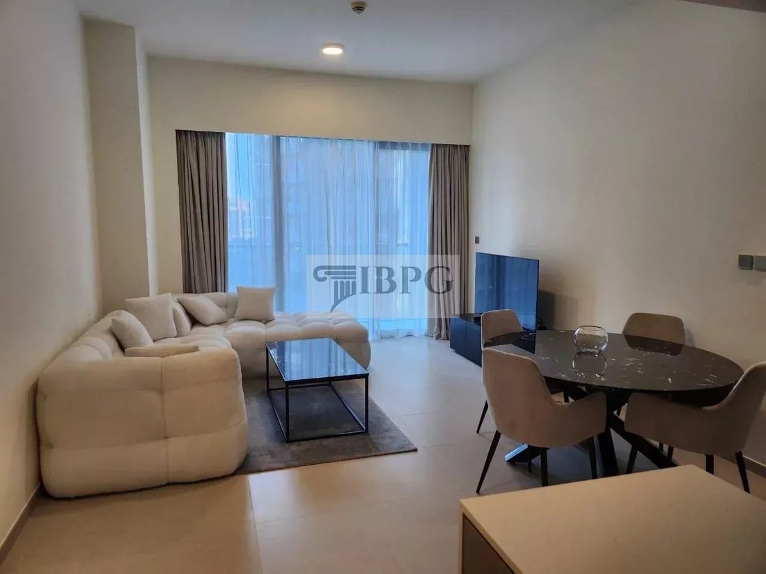 Apartment in Business Bay, Dubai, United Arab Emirates 1 - 17728039