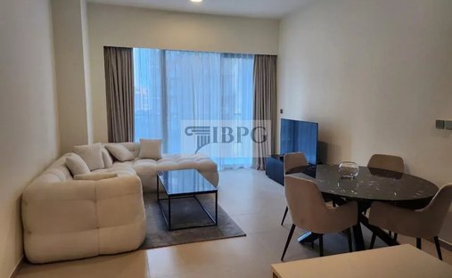 Appartement en Business Bay, Doubaï, Émirats arabes unis 1