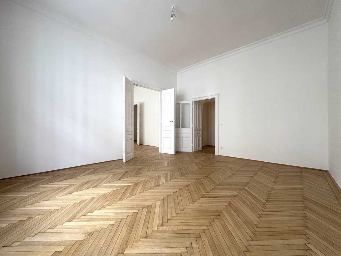 Apartment in Vienna, Wien, Austria 3 - 17728296