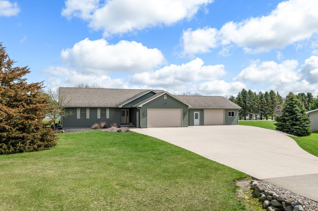 House in Green Lake, Wisconsin, United States 5 - 17728784