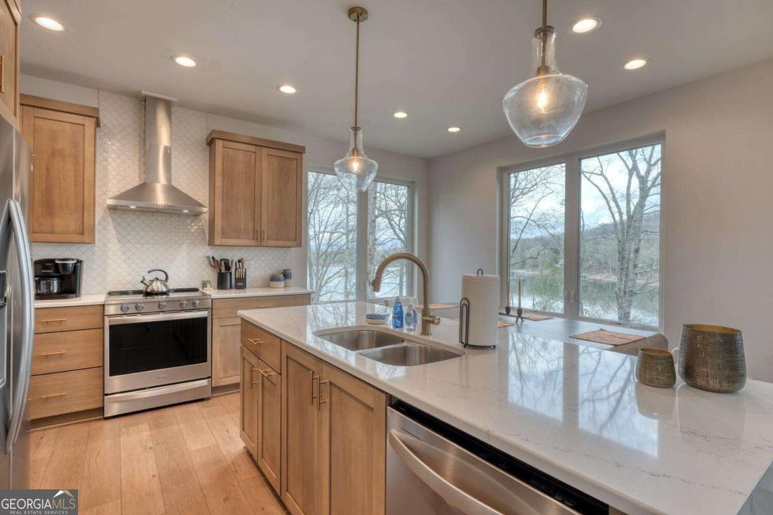 House in Hiawassee, Georgia, United States 4 - 17730302