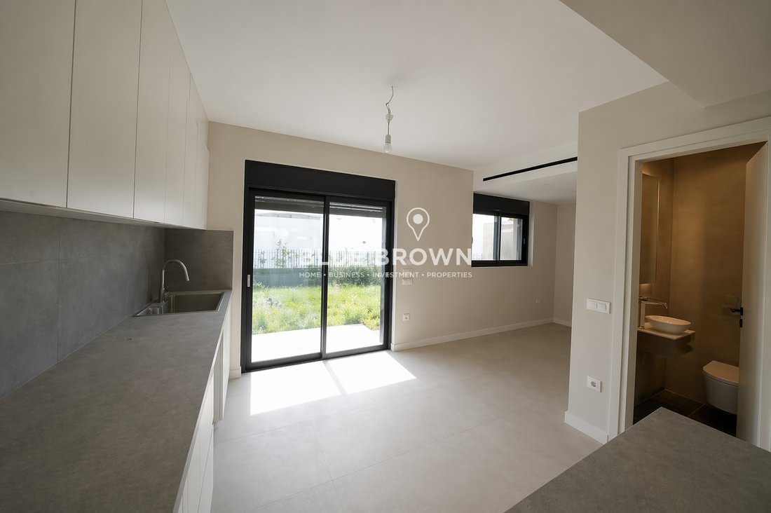 Apartment in South Athens, Attica, Greece 4 - 17727015