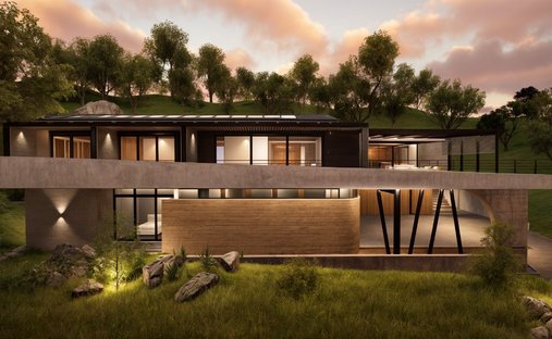 House in Mbombela, Mpumalanga, South Africa 1