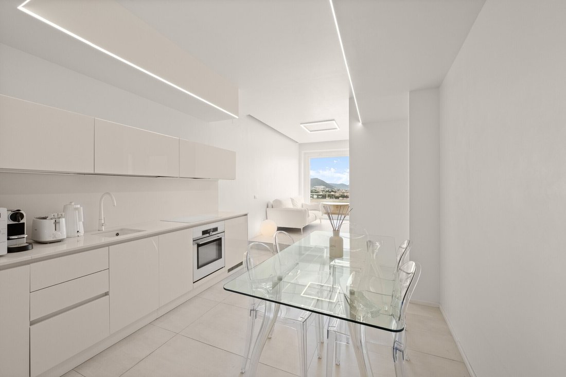 Apartment in City Center, Genoa, Liguria 2 - 17727570