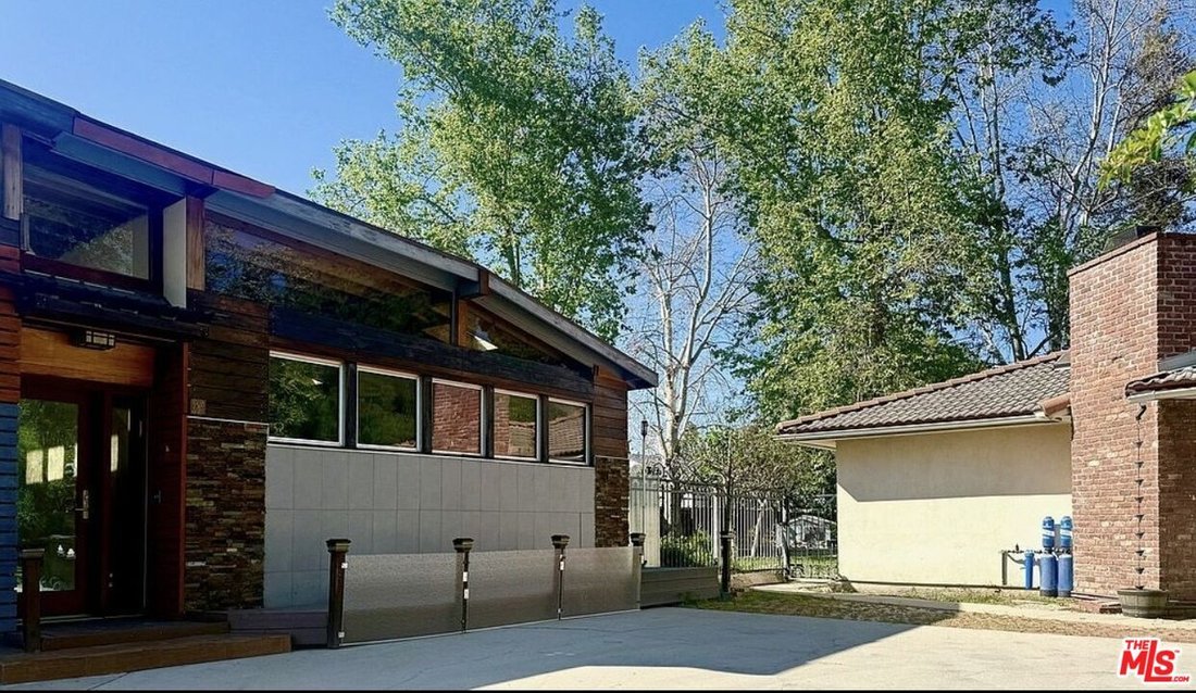 House in West Hills, California, United States 4 - 17728484
