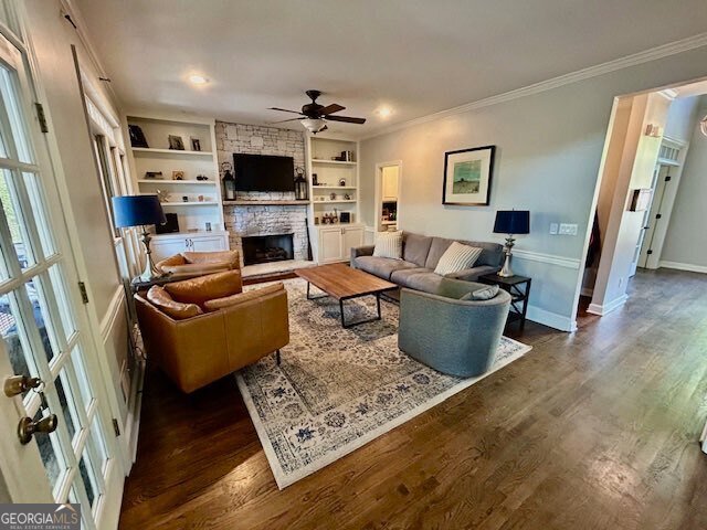 House in Alpharetta, Georgia, United States 5 - 17727031