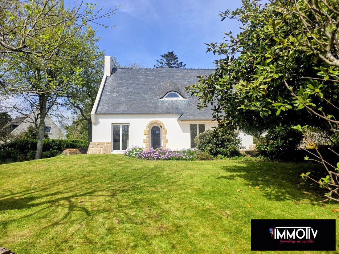 House in Locmaria-Plouzane, Brittany, France 1 - 17732437