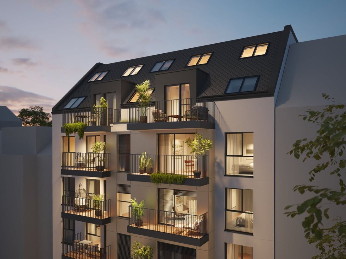 Apartment in Vienna, Wien, Austria 3 - 17728650