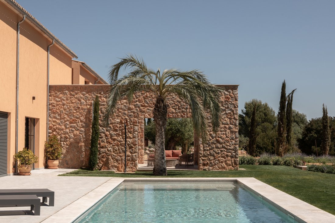 House in Santa Maria del Cami, Balearic Islands, Spain 1 - 17730690