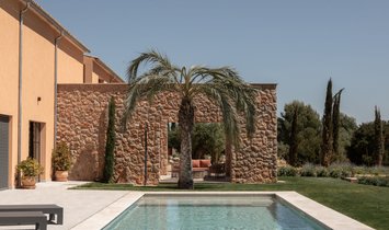 House in Santa Maria del Cami, Balearic Islands, Spain 2