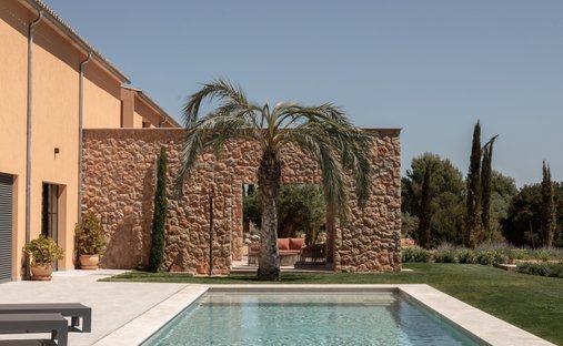 Maison à Santa Maria del Camí, Îles Baléares, Espagne 1