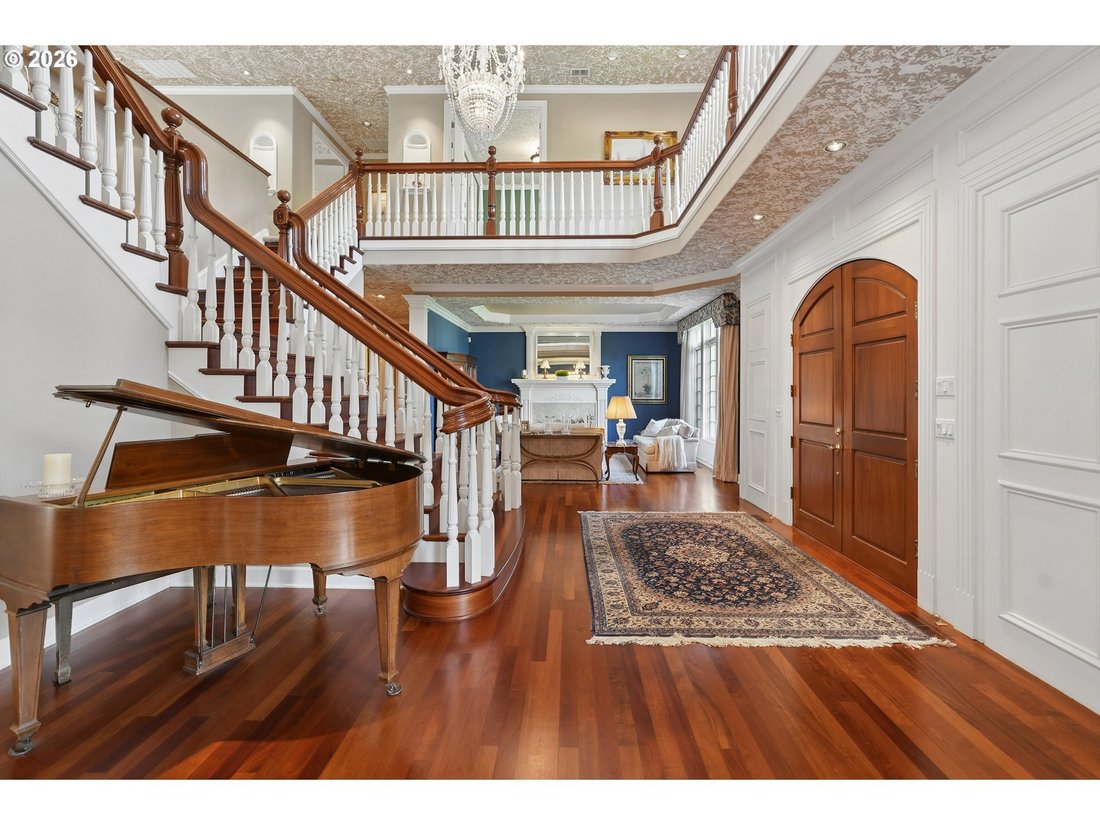 House in Portland, Oregon, United States 3 - 17731329