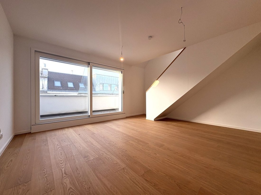 Apartment in Vienna, Wien, Austria 1 - 17728474