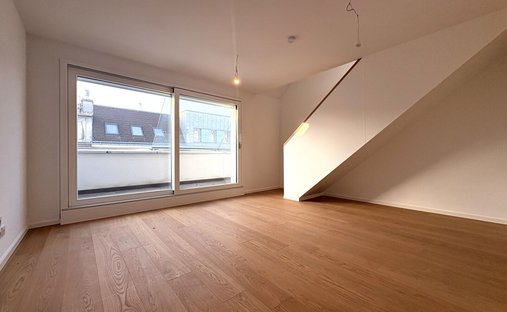 Apartment in Vienna, Wien, Austria 1