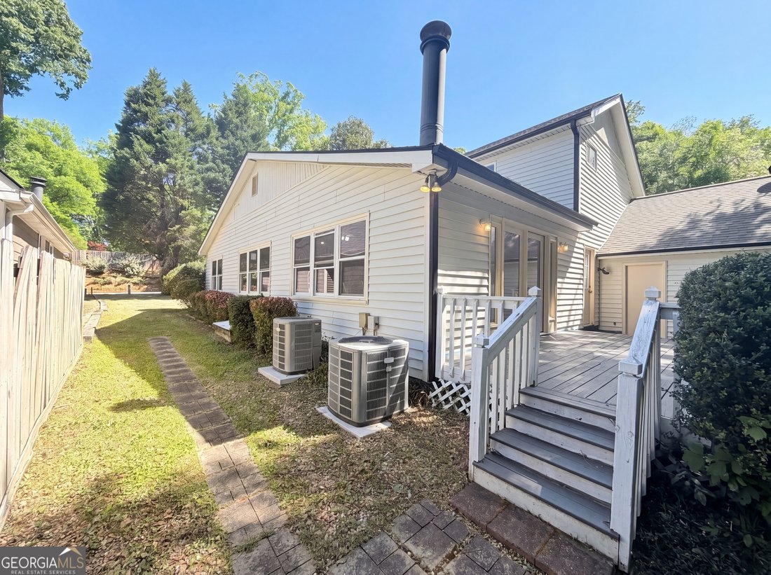 House in Marietta, Georgia, United States 5 - 17730336