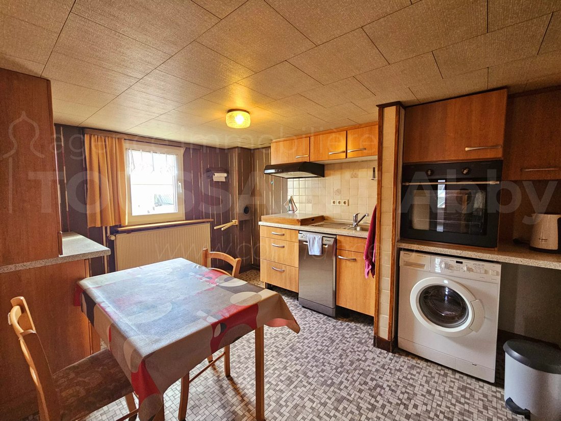 House in Bissen, Mersch, Luxembourg 4 - 17727892