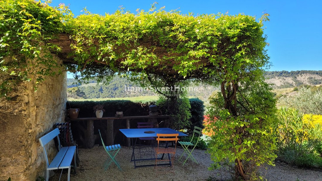 Country House in Venterol, Auvergne-Rhône-Alpes, France 5 - 17732327
