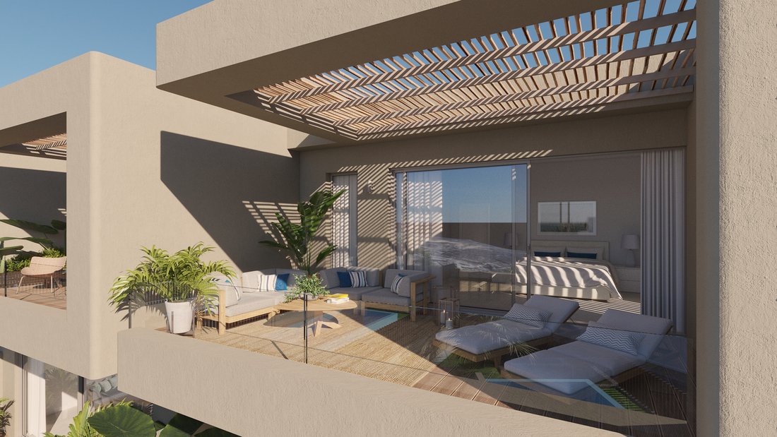 House in Callao Salvaje, Adeje, Canary Islands 2 - 17728892
