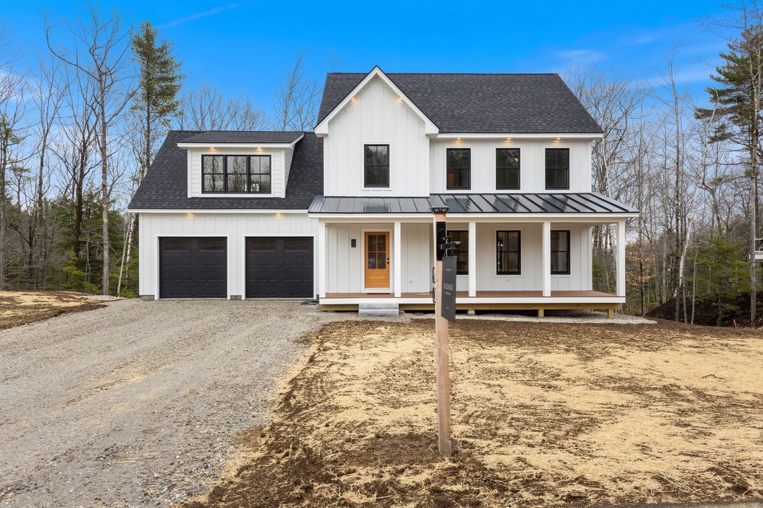 House in Standish, Maine, United States 2 - 17727305