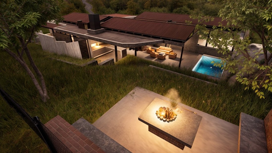 House in Sonheuwel, Mbombela, Mpumalanga 3 - 17728584
