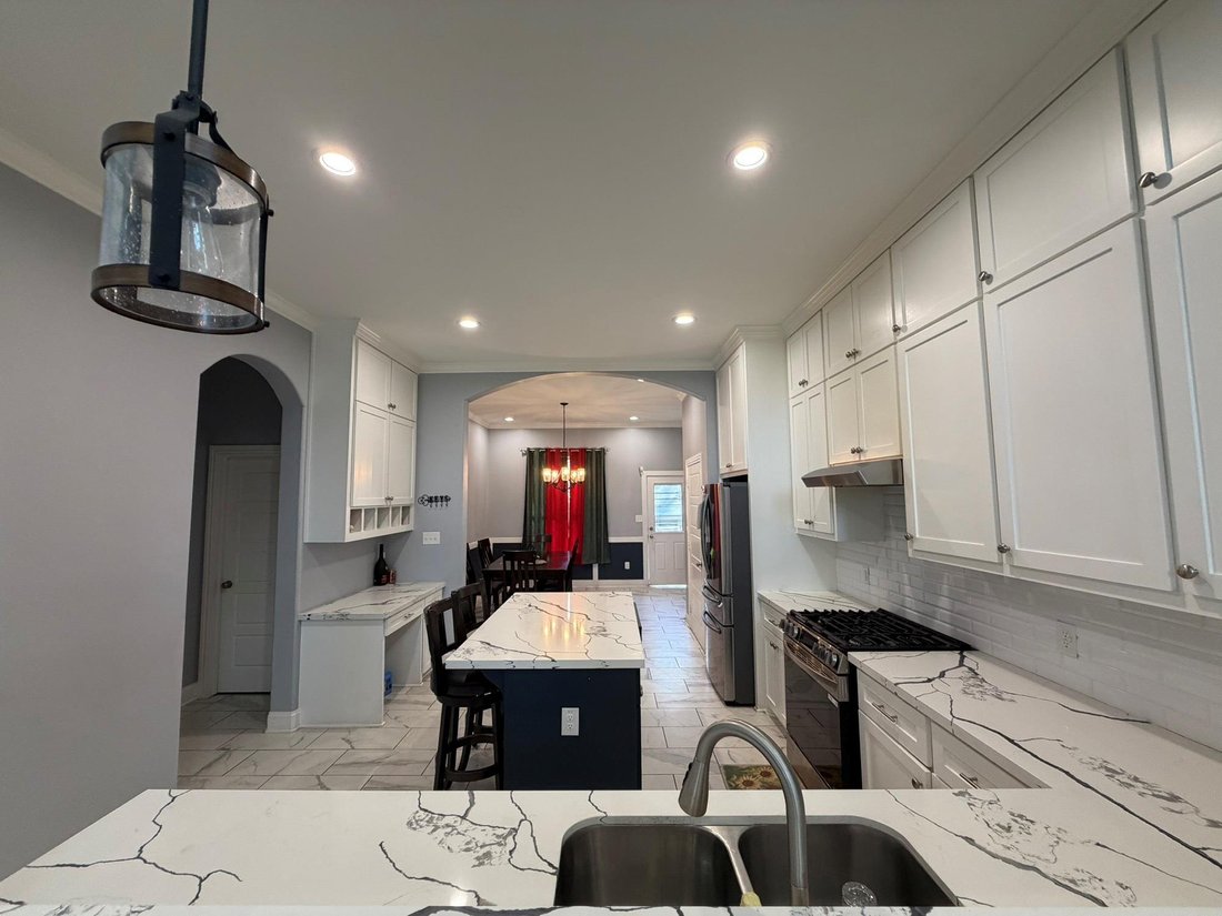 House in Houston, Texas, United States 2 - 17210600