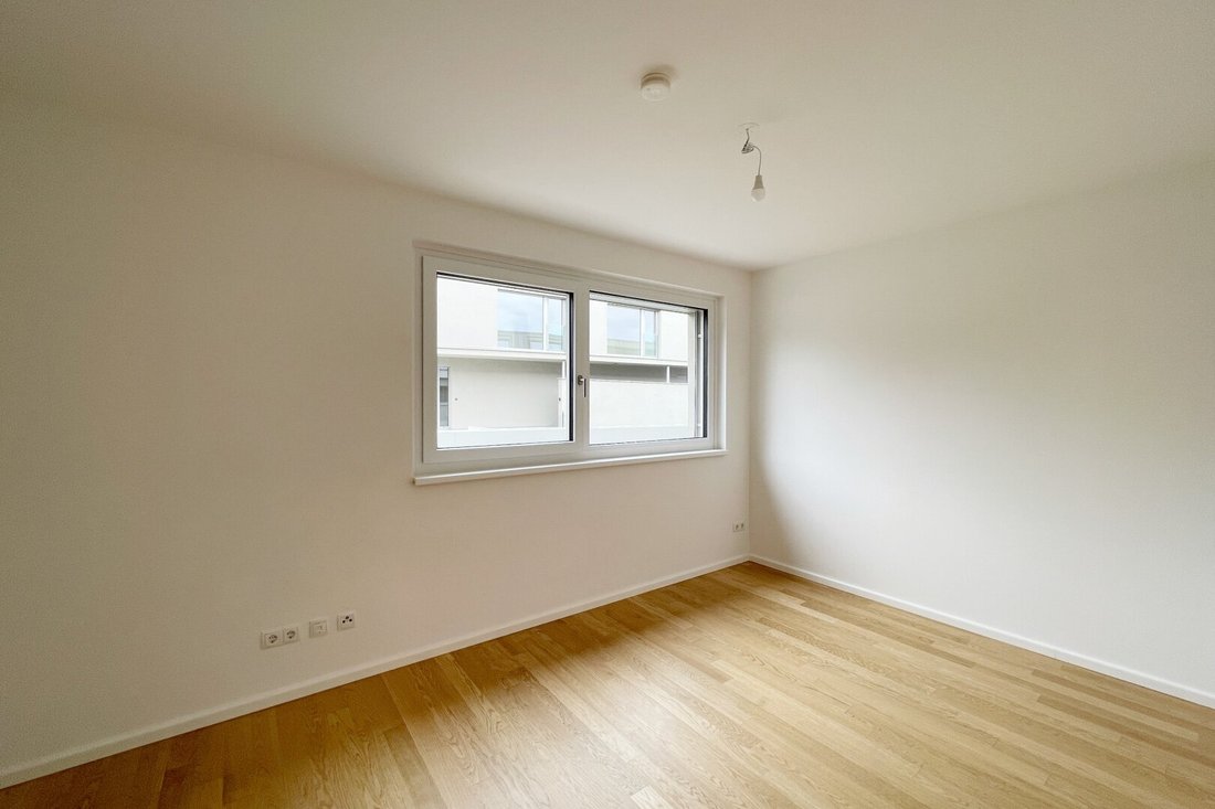 Apartment in Brunn am Gebirge, Lower Austria, Austria 5 - 17728255