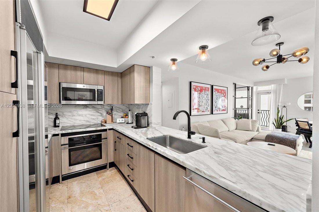 Condo in Miami Beach, Florida, United States 4 - 17729738