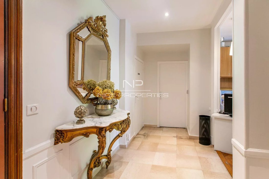 Apartment in Nice, Provence-Alpes-Côte d'Azur, France 4 - 17727832