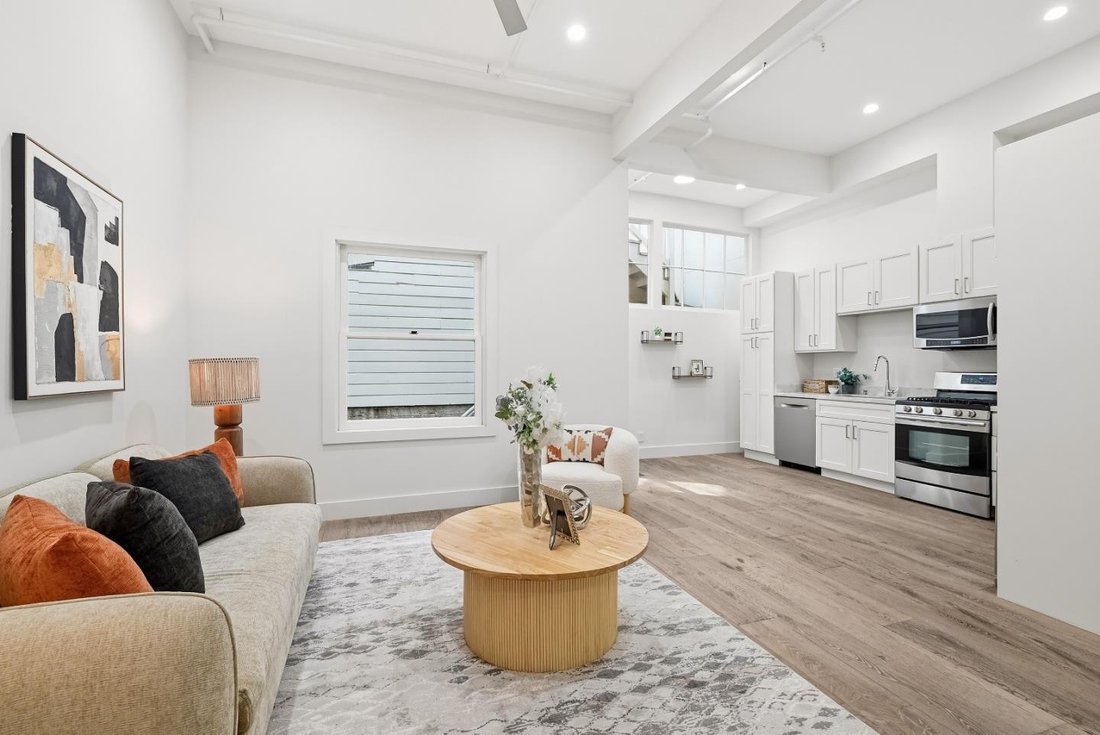 House in San Francisco, California, United States 2 - 17729678