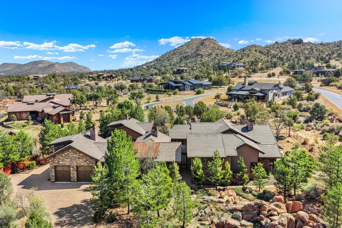 Prescott, Arizona, United States 2 - 17654207