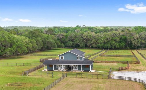 Williston, Florida, United States 1