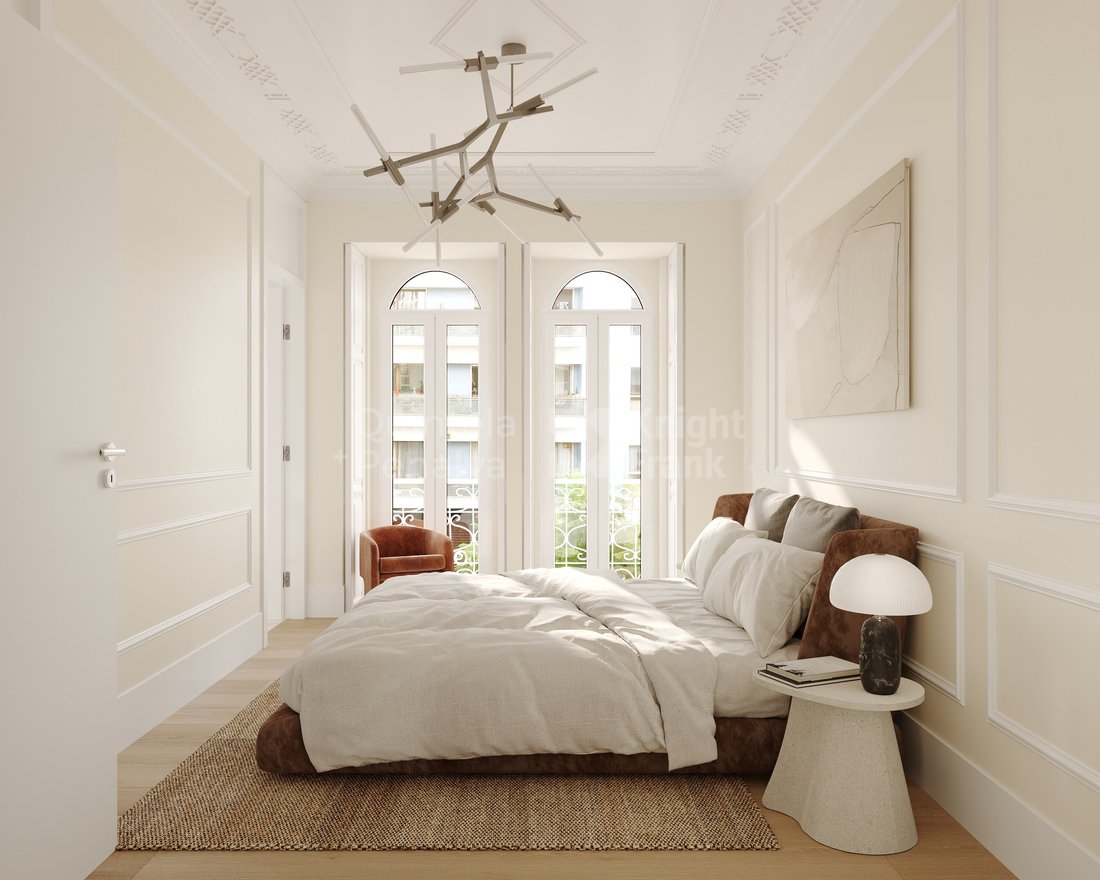 Apartment in Santa Maria Maior, Lisbon, Portugal 5 - 17730925