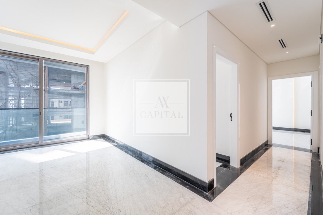 Apartment in Business Bay, Dubai, United Arab Emirates 3 - 17726777