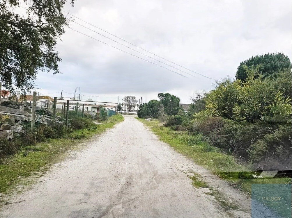 Land in Pegoes, Setubal, Portugal 5 - 17730987