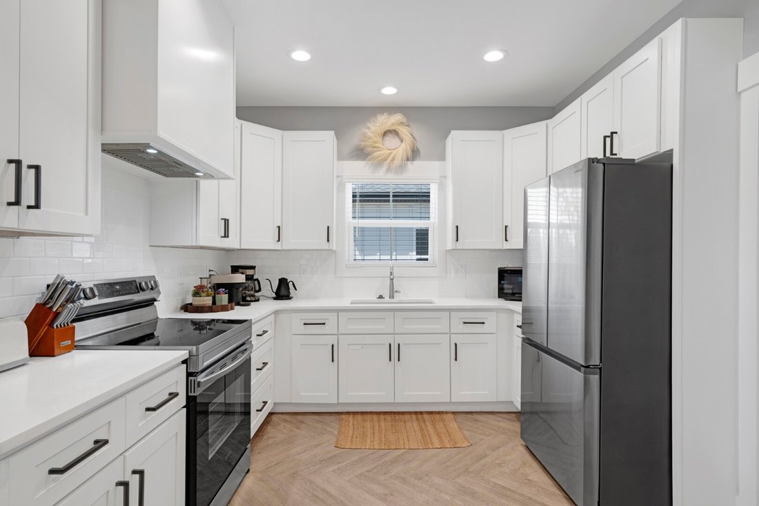 House in Pensacola, Florida, United States 4 - 17728505