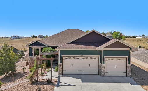 House in Platteville, Colorado, United States 1