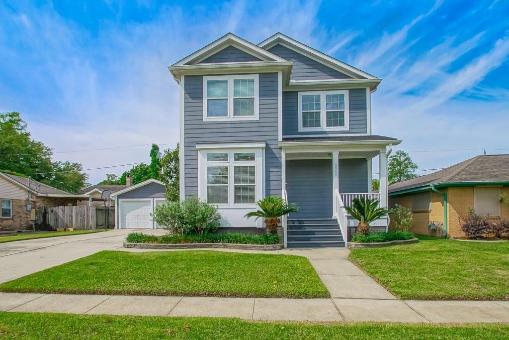 House in River Ridge, Louisiana, United States 1 - 17729382