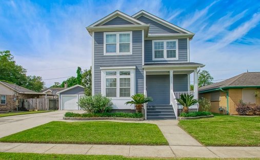 Haus in River Ridge, Louisiana, Vereinigte Staaten 1