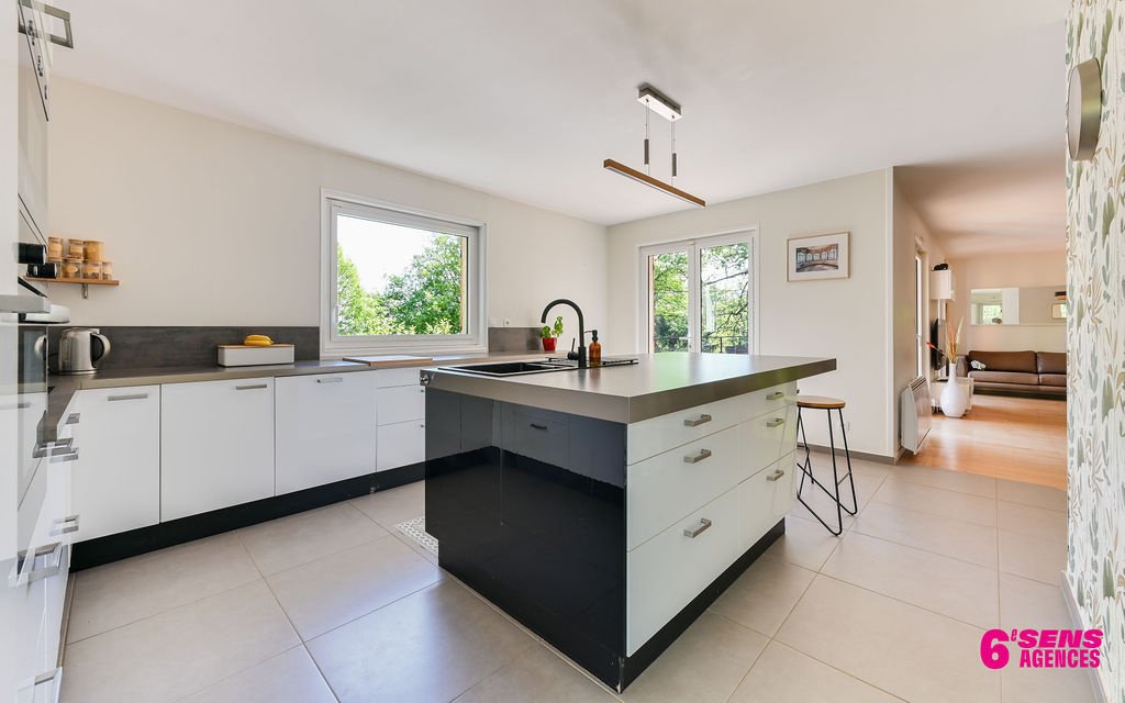 House in Tassin le Bourg, Tassin-la-Demi-Lune, France 4 - 17730352