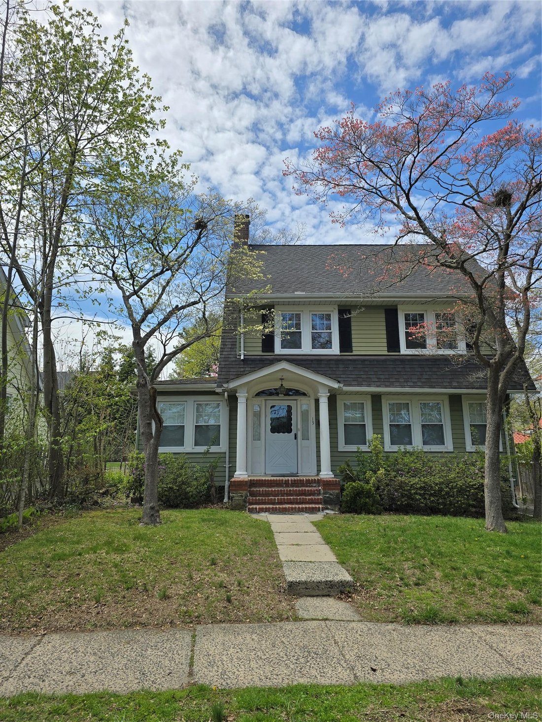 House in Rye, New York, United States 1 - 17729469