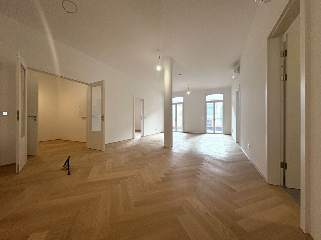 Apartment in Vienna, Wien, Austria 1 - 17728438