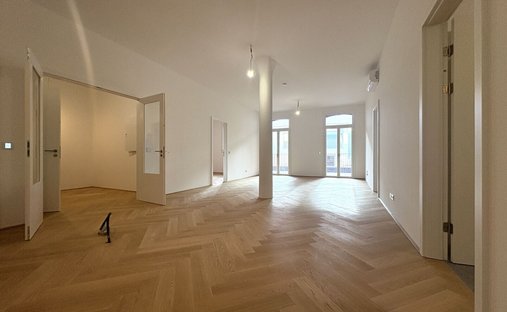 Apartment in Vienna, Wien, Austria 1