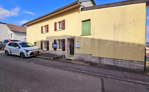 Casa a Bissen, Mersch, Lussemburgo 1
