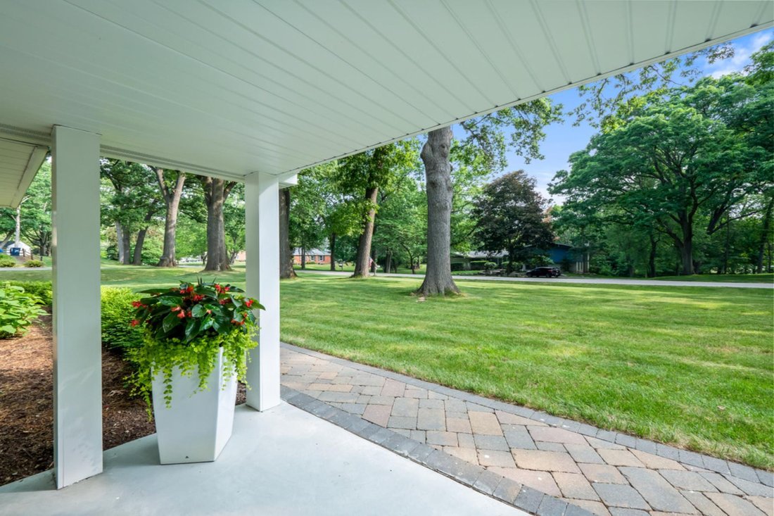 House in Rochester Hills, Michigan, United States 5 - 17728291