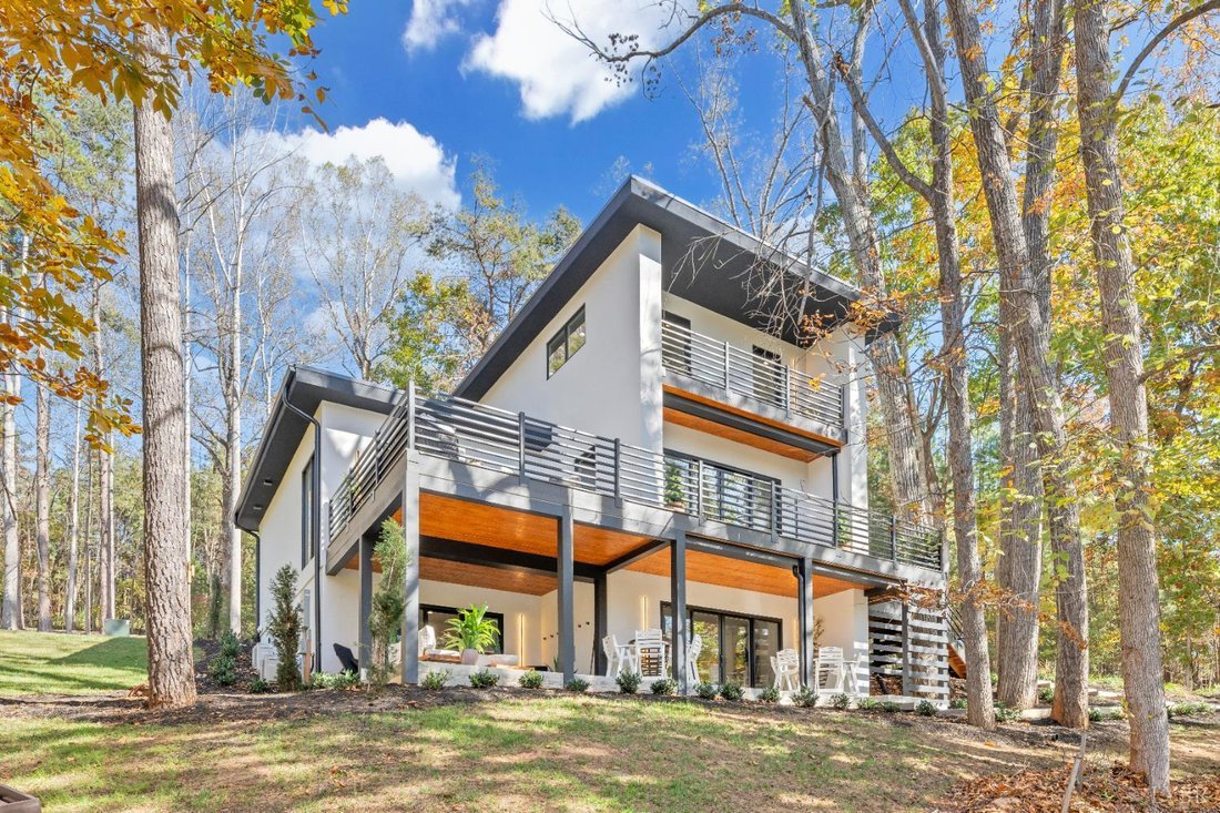 House in Moneta, Virginia, United States 4 - 17728488