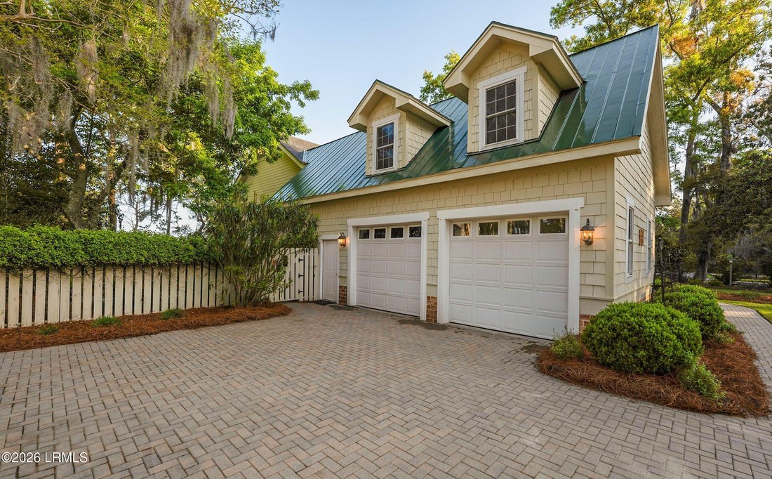 House in Beaufort, South Carolina, United States 5 - 17728487