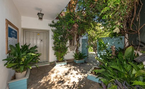 Villa à Marbella, Andalousie, Espagne 1