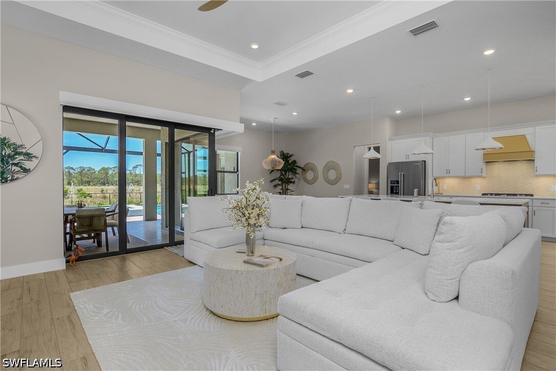 House in Estero, Florida, United States 5 - 17726581